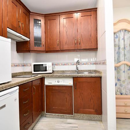 Apartamento Fuengirola Centro, Cerca Playa المظهر الخارجي الصورة